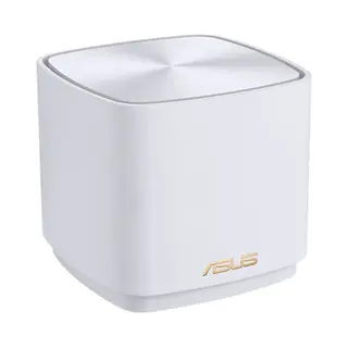 Asus ZenWiFi XD5 (W-1-Pk) Dual-Band (2,4 GHz/5 GHz) Wi-Fi 6 (802.11ax) Weiß 2 Intern