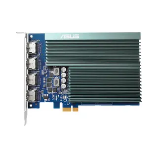Asus GT730-4H-Sl-2GD5 Nvidia GeForce Gt 730 2 Gb GDDR5