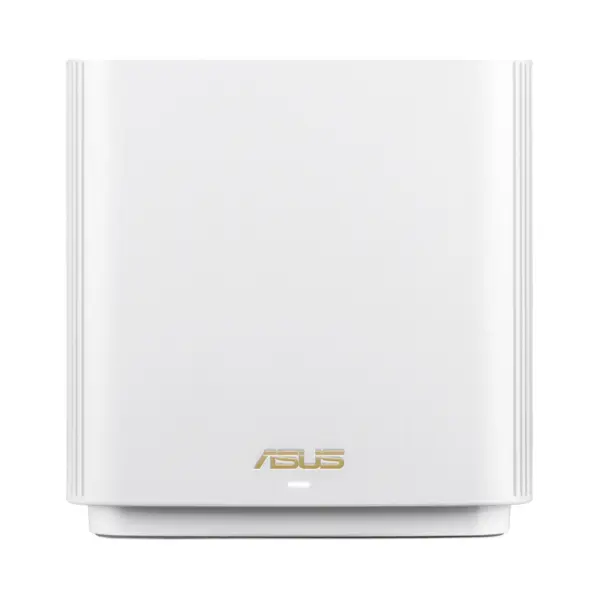 Asus ZenWiFi Ax (XT9) AX7800 1er Pack Weiß Tri-Band (2,4 GHz / 5 GHz / 5 GHz) Wi-Fi 6 (802.11ax) 4 Intern thumbnail