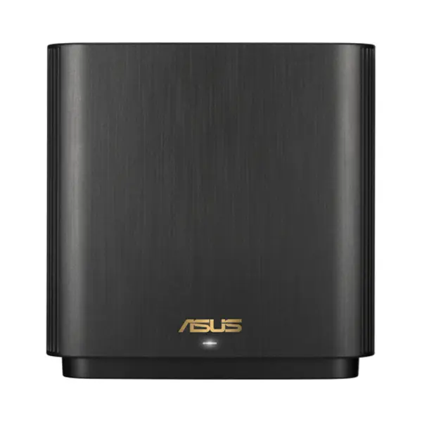 Asus ZenWiFi Ax (XT9) AX7800 1er Pack Schwarz Tri-band (2.4 GHz / 5 GHz / 5 GHz) Wi-Fi 6 (802.11ax) Black 4 Internal thumbnail