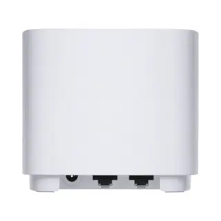Asus ZenWiFi XD4 Plus AX1800 1 Pack White Dual-Band (2,4 GHz/5 GHz) Wi-Fi 6 (802.11ax) Weiß 2 Intern