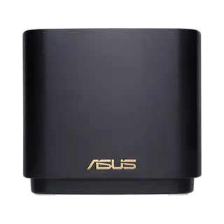 Asus ZenWiFi XD4 Plus (B-1-Pk) Dual-Band (2,4 GHz/5 GHz) Wi-Fi 6 (802.11ax) Schwarz 2 Intern