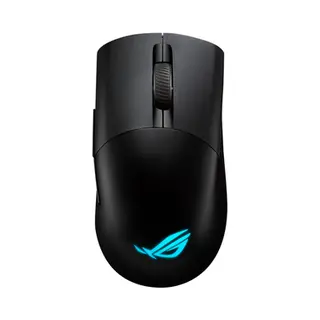 Asus Rog Keris Wireless AimPoint Maus Gaming rechts Rf Wireless + Bluetooth + Usb Type-C Optisch 36000 Dpi