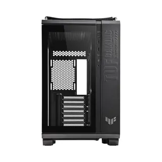 Asus Tuf Gaming GT502 Midi Tower Black