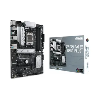 Asus Prime B650-Plus Amd B650 Socket AM5 Atx