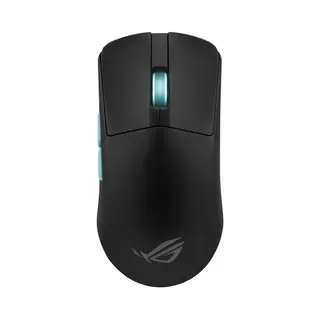 Asus Rog Harpe Ace Aim Lab Edition Maus Gaming Beidhändig Rf Wireless + Bluetooth + Usb Type-A Optisch 36000 Dpi