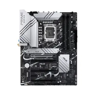 Asus Prime Z790-P Wifi Intel Z790 Lga 1700 Atx