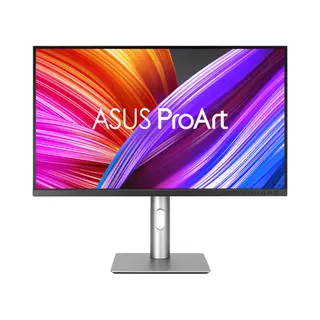 Asus ProArt PA279CRV Computerbildschirm 68,6 cm (27") 3840 x 2160 Pixel 4K Ultra Hd Lcd Schwarz