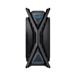 Asus Rog Hyperion GR701 Tower Zwart