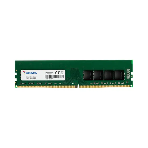 Adata Premier memory module 8 Gb 1 x 8 Gb DDR4 thumbnail