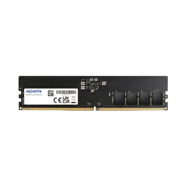 Adata Premier memory module 32 Gb 1 x 32 Gb DDR5 Ecc thumbnail