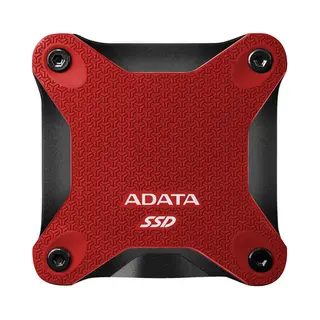 Adata SD620 1 Tb Micro-Usb B 3.2 Gen 2 (3.1 Gen 2) Red