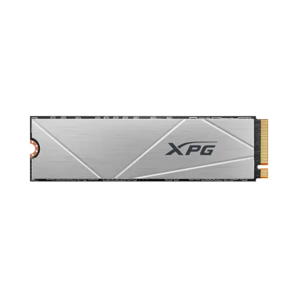 Xpg Gammix S60 1 Tb M.2 Pci Express 4.0 NVMe 3D Nand thumbnail