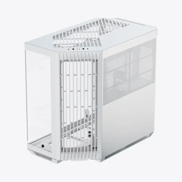 Apnx V1-Wt-v1 Midi Tower Wit thumbnail