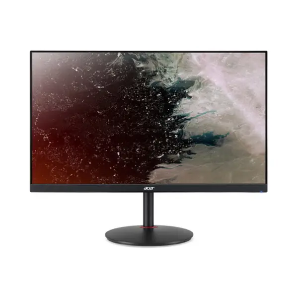 Acer Nitro XV2 XV272U V3 computer monitor 68,6 cm (27") 2560 x 1440 Pixels Wide Quad Hd Lcd Zwart thumbnail