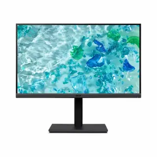 Acer B7 B277E Led display 68,6 cm (27") 1920 x 1080 Pixels Full Hd Zwart