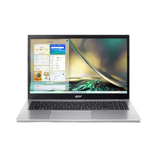 Acer Aspire 3 A315-44P-R8B9 Amd Ryzen™ 7 5700U Laptop 39,6 cm (15.6") Full Hd 16 Gb DDR4-Sdram 512 Gb Ssd Wi-Fi 6 (802.11ax) Windows 11 Home Zilver