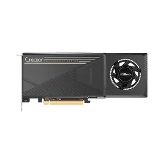 Asrock Radeon Ai Pro R9700 Creator Amd 32 Gb GDDR6