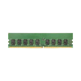 Synology D4EU01-8G geheugenmodule 8 Gb 1 x 8 Gb DDR4 2666 MHz Ecc