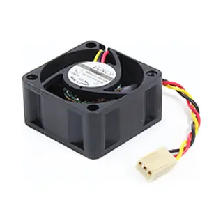Synology Fan 40X40X20_2 computer cooling system Computer case 4 cm