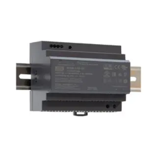 Mean Well Hdr-150-24 power adapter/inverter 150 W