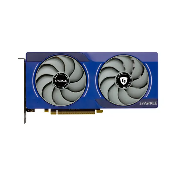 Sparkle Technology Intel Arc B580 12 Gb GDDR6 thumbnail