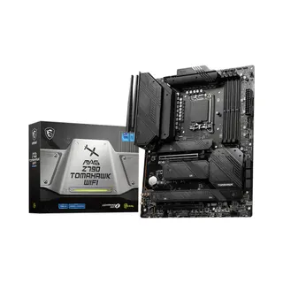 Msi Mag Z790 Tomahawk Intel Z790 Lga 1700 Atx