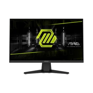 Msi Mag 244F Computerbildschirm 59,9 cm (23.6") 1920 x 1080 Pixel Full Hd Lcd Schwarz