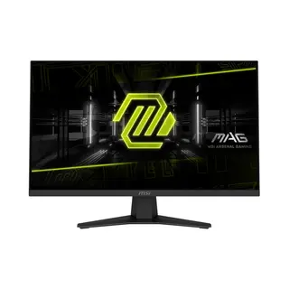 Msi Mag 274F Computerbildschirm 68,6 cm (27") 1920 x 1080 Pixel Full Hd Lcd Schwarz