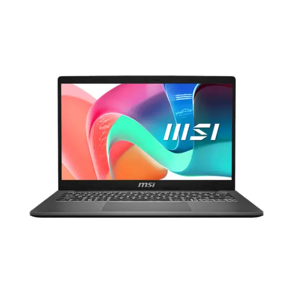 Msi Modern 13 F13MG-033NL Intel® Core™ i3 i3-1315U Laptop 33,8 cm (13.3") Full Hd 16 Gb DDR4-Sdram 512 Gb Ssd Wi-Fi 6E (802.11ax) Windows 11 Home Grijs thumbnail