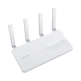 Asus EBR63 – Expert WiFi draadloze router Gigabit Ethernet Dual-band (2.4 GHz / 5 GHz) Wit