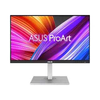 Asus ProArt PA278CGV Computerbildschirm 68,6 cm (27") 2560 x 1440 Pixel Quad Hd Lcd Schwarz