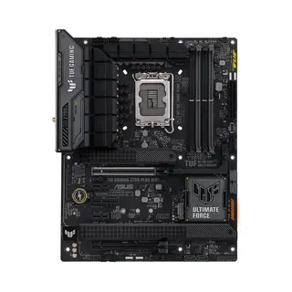 Asus Tuf Gaming Z790-Plus Wifi Intel Z790 Lga 1700 Atx