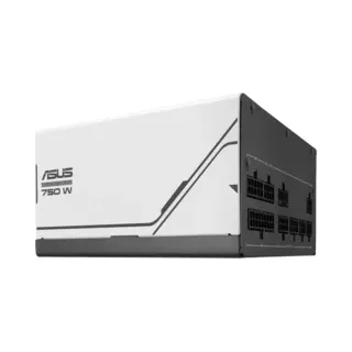 Asus Prime 750W Gold ( Ap-750G ) Netzteil 20+4 pin Atx Atx Schwarz, Weiß