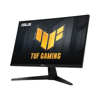 Asus Tuf Gaming VG27AQM1A Computerbildschirm 68,6 cm (27") 2560 x 1440 Pixel Quad Hd Lcd Schwarz