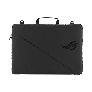 Asus Ranger Carry Sleeve 16 40,6 cm (16") Opbergmap/sleeve Zwart