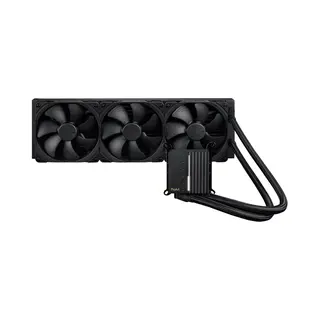 Asus ProArt Lc 420 Prozessor All-in-One-Flüssigkeitskühler 14 cm Schwarz