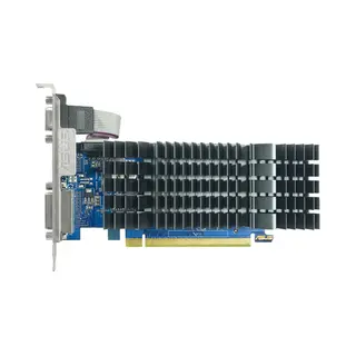 Asus GT710-Sl-2GD5-Brk-Evo Nvidia GeForce Gt 710 2 Gb GDDR5