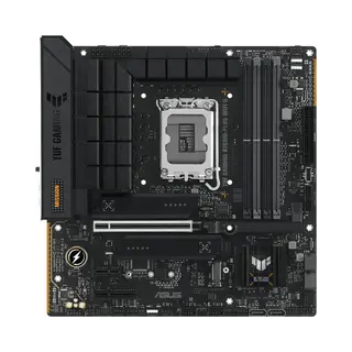 Asus Tuf Gaming B760M-Plus Wifi Ii Intel B760 Lga 1700 micro Atx