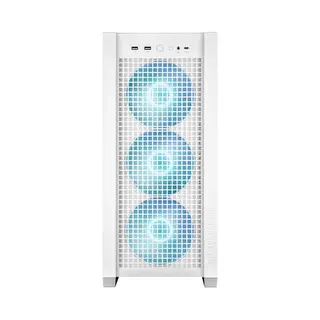 Asus Tuf Gaming GT302 Argb Midi Tower Weiß