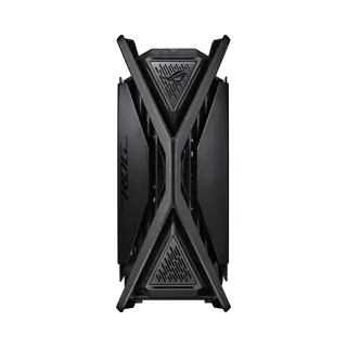 Asus Rog Hyperion GR701 Btf Edition Tower Black, Transparent