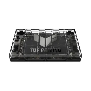 Asus Tuf Gaming Argb Pwm Fan Hub Ventilatieregelaar