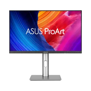 Asus ProArt PA278CFRV computer monitor 68.6 cm (27") 2560 x 1440 pixels Quad Hd Lcd Black