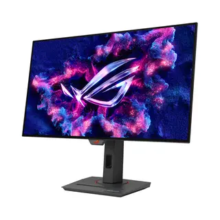 Asus Rog Strix Oled XG27AQDMG Computerbildschirm 67,3 cm (26.5") 2560 x 1440 Pixel Quad Hd Schwarz
