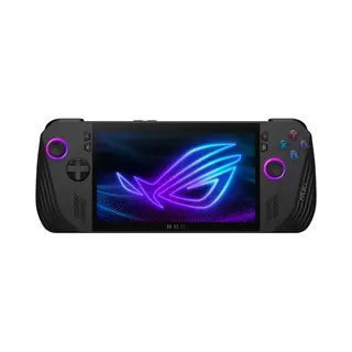 Asus Rog Ally X RC72LA-NH007W draagbare game console 17,8 cm (7") 1 Tb Touchscreen Wifi Zwart