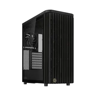 Asus ProArt PA401 Wood Tg Pwm (Black) Tower Zwart