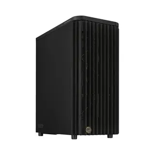 Asus ProArt PA401 Wood Metal Pwm (Black) Tower Zwart