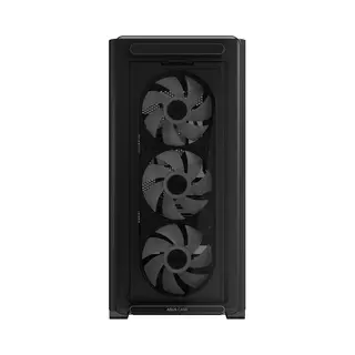 Asus A23 Plus Tg Argb Black Schwarz
