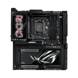 Asus Rog Maximus Z890 Extreme Intel Z890 Lga 1851 (Socket V1) Extended Atx