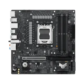 Asus Tuf Gaming B850M-Plus Wifi Amd B850 Socket AM5 micro Atx
